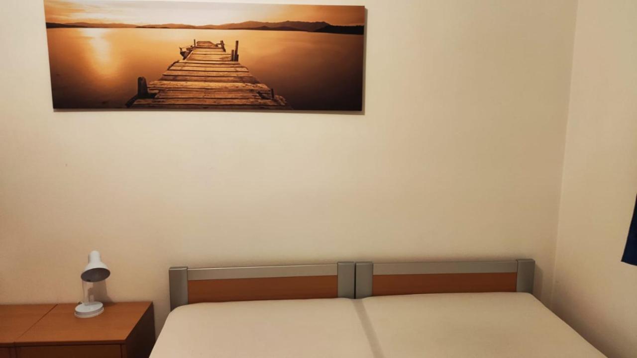 Bakarloko Lipno Apartments ليبنو ناد فلتافو المظهر الخارجي الصورة